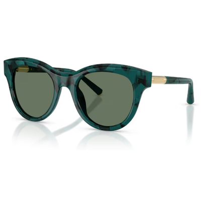 Dolce & Gabbana DG4518 Sunglasses
